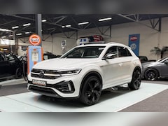Volkswagen T-Roc - 1.5 TSI R-Line | DSG | Vol optie | Pano | Virtual Dspl