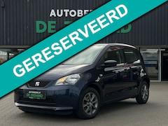 SEAT Mii - 1.0 Style Sport|airco|Navi|Nieuw Apk