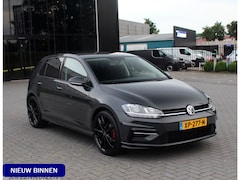 Volkswagen Golf - 1.0 TSI TlBm Keurige auto 19 inch Bj 2019