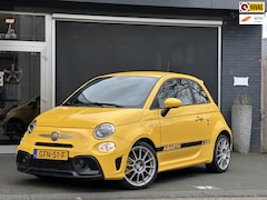 Fiat 500 Abarth - 1.4 T-Jet 595 DAB / AIRCO / NAVI