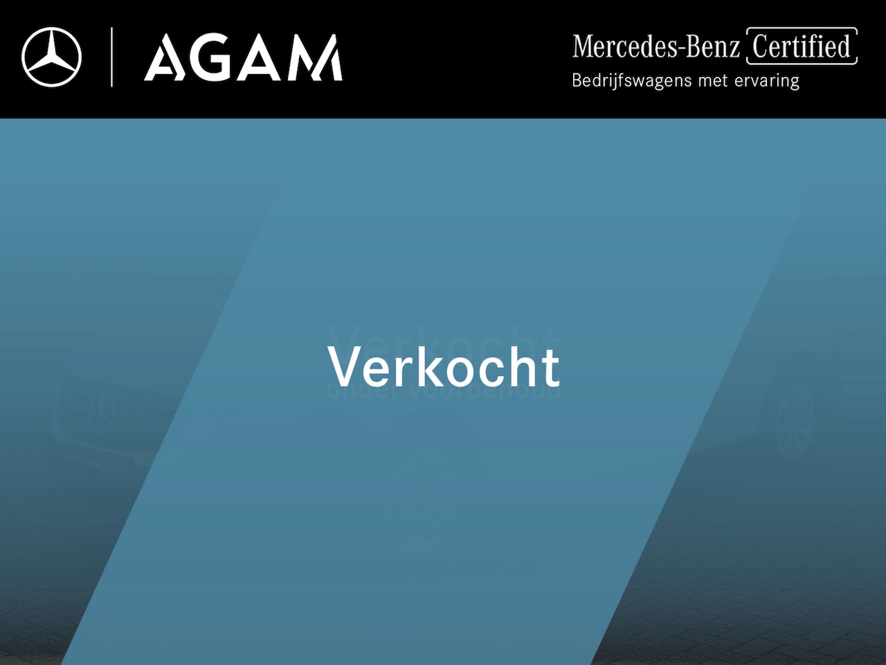 Mercedes-Benz eCitan - L2 51 kWh | 271km Wltp | - AutoWereld.nl