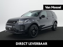 Land Rover Discovery Sport - 1.5 P270e PHEV Business Landmark Edition | Elektr. Trekhaak |