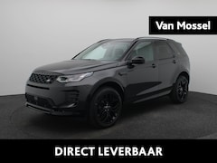 Land Rover Discovery Sport - 1.5 P270e PHEV Business Landmark Edition | Panoramadak | 20'' velgen | Elek. trekhaak | Co