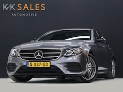 Mercedes-Benz E-klasse - 350 e Business AMG Plus Edition [HEAD-UP DISPLAY, APPLE CARPLAY, ANDROID, BURMESTER, CAMER