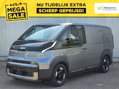 Kia PV5 - Cargo Elite Executive 71.2 kWh | Stoel/Stuurwielverwarming | 360 Camera | Stoelventilatie