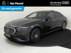Mercedes-Benz E-klasse - 300 e Sport Edition / AMG/ Panoramadak/ 20 inch/ SUPERSCREEN/ Burmester 4D/ El. Trekhaak