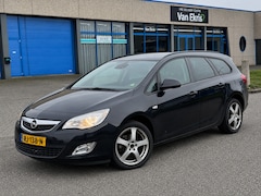 Opel Astra Sports Tourer - 1.4 Turbo Edition 6-BAK Koude Airco