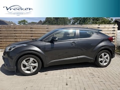 Toyota C-HR - 1.8 Hybrid Dynamic