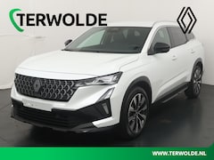 Renault Espace - Techno | Achteruitrijcamera | Adaptive Cruise Control | Elektronisch geregelde airconditio