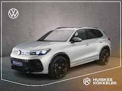 Volkswagen Tiguan - 1.5 eHybrid 272pk R-Line Edition - eHybrid