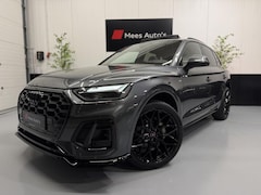 Audi Q5 - 50 TFSI e Quattro S Edition|Pano|Trekhaak|360 Camera