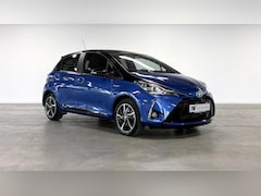 Toyota Yaris - 1.5 Hybrid Bi-Tone