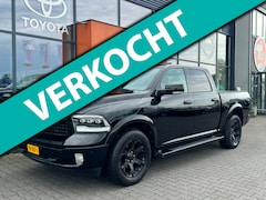 Dodge Ram 1500 - 5.7 V8 Quad Cab Laramie 4x4|LPG|Schuifdak|NAP