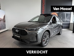 Ford Kuga - 2.5 PHEV Sound Edition | WINTERPACK | PANORAMADAK | 20 INCH | ELEKTRISCHE TREKHAAK | B&O |
