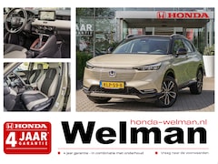 Honda HR-V - 1.5i e:HEV ADVANCE STYLE - FULL HYBRID - TWO TONE
