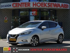 Nissan Micra - 0.9 IG-T 90pk N-Connecta | Stoelverwarming | Pdc | Navigatie |