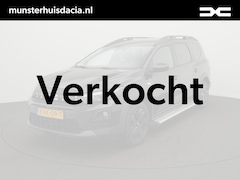 Dacia Jogger - 1.0 TCe 110 expression 7p. - Demo - Sidesteps - 7 persoons - Pack Comfort