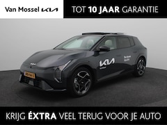 Kia EV4 - GT-Line 81.4 kWh | DEMO | 360 Camera | Stoel Stuur verwarming | Stoel Ventilatie | Head Up
