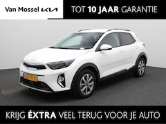 Kia Stonic - 1.0 T-GDi MHEV DynamicPlusLine | Stoel/Stuurverwarming | Navi | Camera | Climate Control |