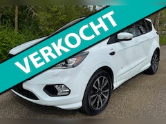 Ford Kuga - 1.5 EcoBoost ST Line 2017 NAVI CAMERA TREKHAAK APPLE CARPLAY