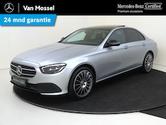 Mercedes-Benz E-klasse - 300 e Avantgarde Panorama dak/ Head up/ Night/ Carplay