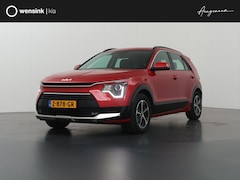 Kia Niro - 1.6 GDi Hybrid DynamicLine | Adaptieve Cruise Control | Navigatie | Parkeercamera | Climat