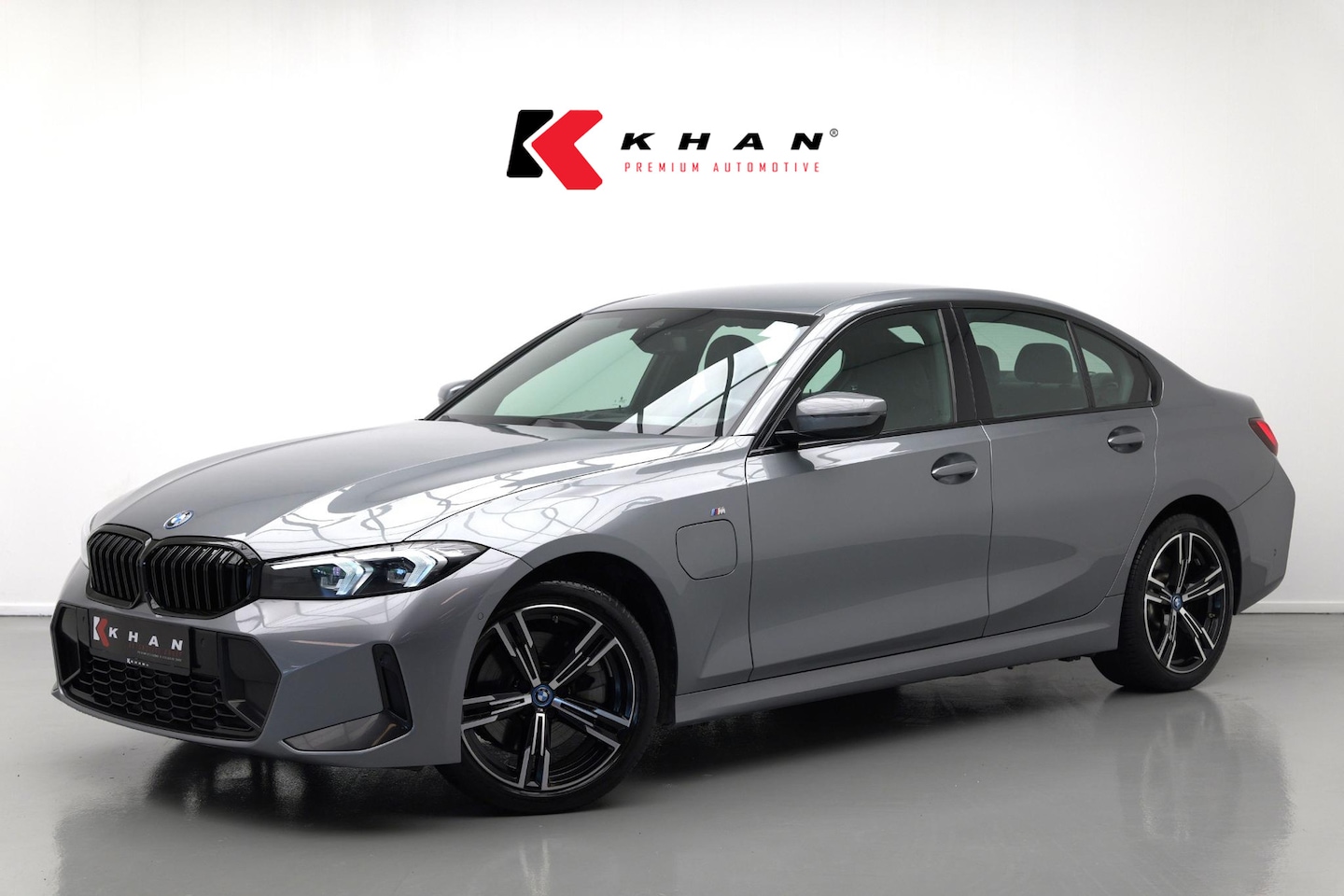 BMW 3-serie - 320e |M-Pakket|Full Led|Carplay|Sportstoelen| - AutoWereld.nl