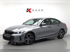 BMW 3-serie - 320e |M-Pakket|Full Led|Carplay|Sportstoelen|