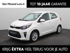 Kia Picanto - 1.0 DPi DynamicLine | Camera | Navi by App | Airco | LM Velgen | Cruise