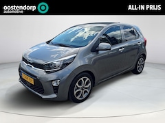 Kia Picanto - 1.0 DPi DynamicPlusLine Climate | Navigatie | eerste eigenaar