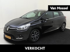 Renault Clio Estate - 0.9 TCe Life | Airco | Cruise control | Trekhaak | 16" velgen