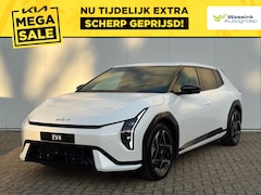 Kia EV4 - 81, 4 kWh 204PK GT-Line Business Edition | Stoel- en Stuurverwarming | Adaptive Cruise | C