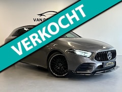 Mercedes-Benz A-klasse - 180 Advantage AUTOMAAT/LED/PDC