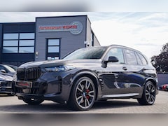 BMW X5 - XDrive50e High Executive | X5M Kuipstoelen | Driving assistant Prof | HuD | Dravit Grau |
