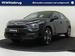 Citroën Ë-C4 - You 50 kWh