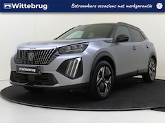 Peugeot e-2008 - EV GT Avantage 54 kWh