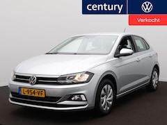 Volkswagen Polo - 1.0 TSI Comfortline / Cruise / Navi / PDC / Carplay /