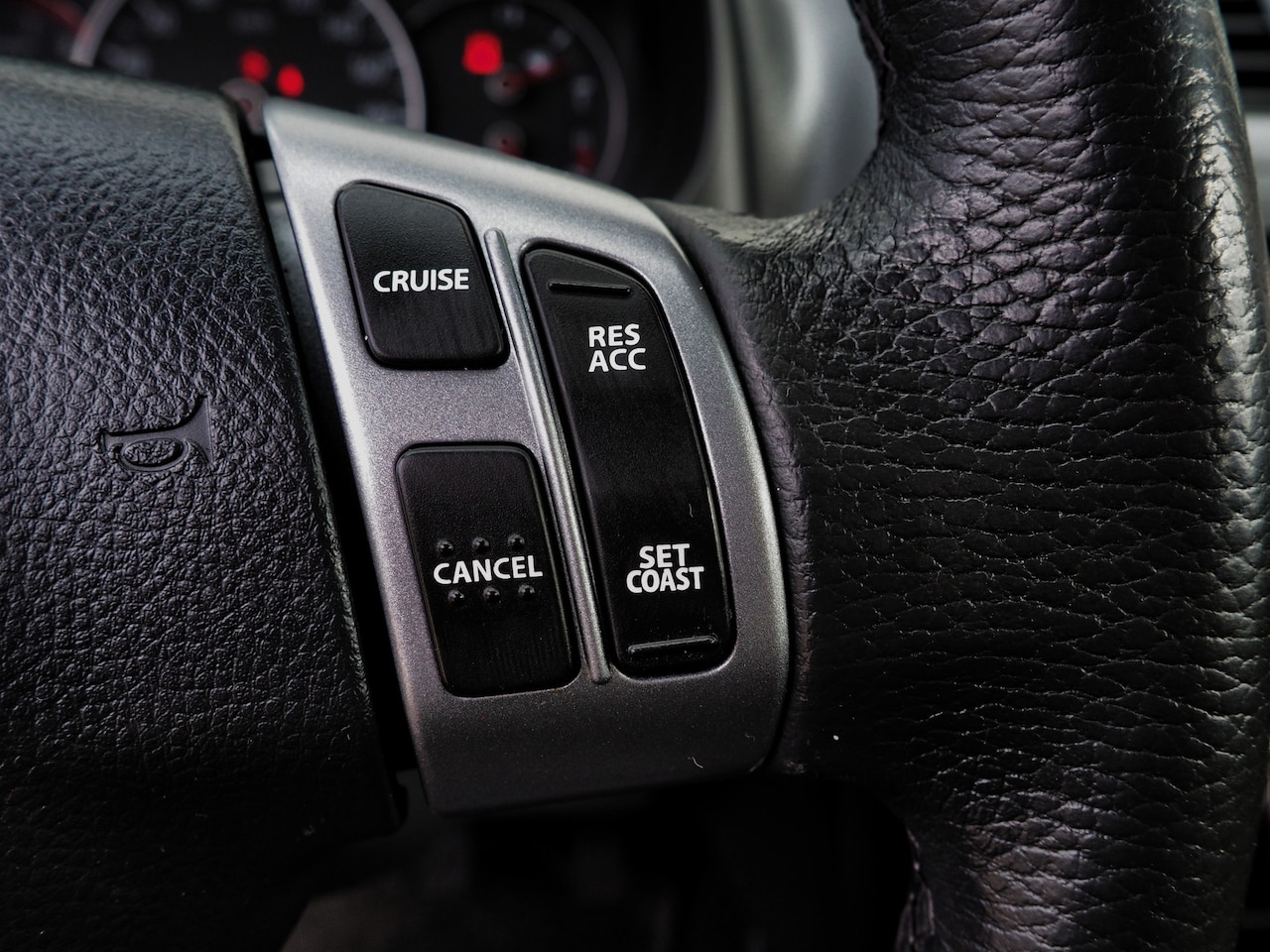 Suzuki SX4 - 1.6 Exclusive CLIMA CRUISE TREKH. ELEK. PAKKET
