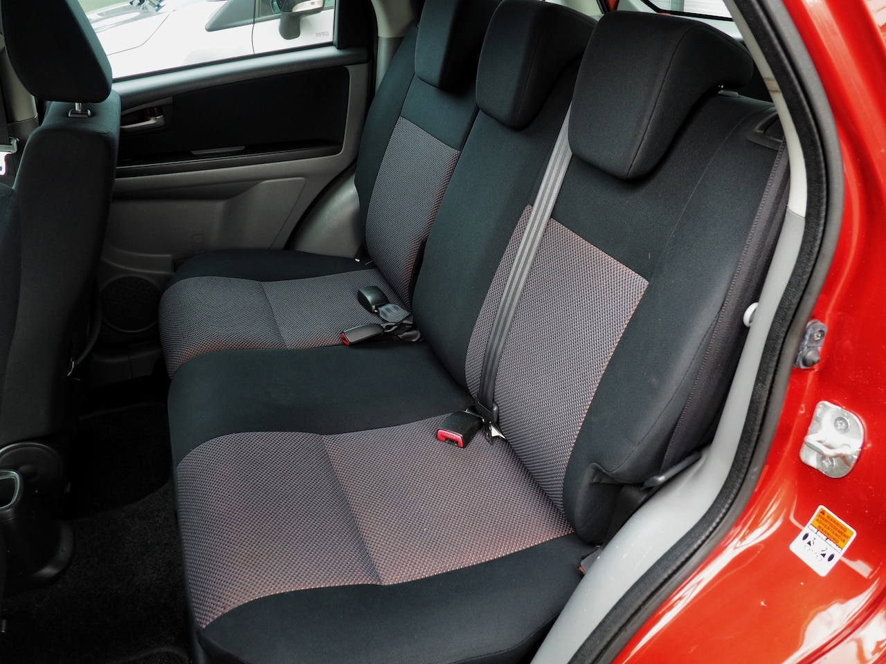 Suzuki SX4 - 1.6 Exclusive CLIMA CRUISE TREKH. ELEK. PAKKET