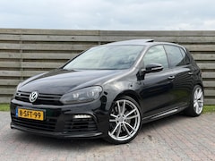 Volkswagen Golf - 2.0 R 4-Motion Pano Cruise Xenon