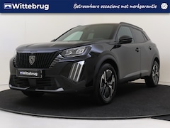 Peugeot 2008 - 1.2 Hybrid 145 Allure I AUTOMAAT I NAVIGATIE I ACHTERUITRIJCAMERA I