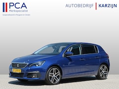 Peugeot 308 - 1.2 PureTech Blue Lease Premium