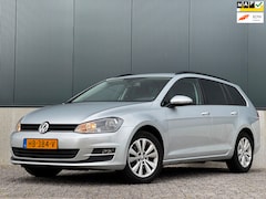 Volkswagen Golf Variant - 1.6 TDI Comfortline