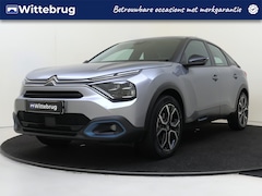 Citroën Ë-C4 - Feel Pack 50 kWh