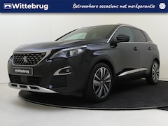 Peugeot 3008 - 1.6 e-THP GT Line | Navigatie | Camera | Carplay | Keyless Start | Full Led |