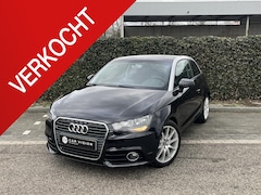 Audi A1 - 1.2 TFSI Ambition * Navi * Bluetooth * Cruise * Garantie