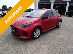Mazda 2 Hybrid - 1.5 116pk CENTER-LINE 6AT CAMERA