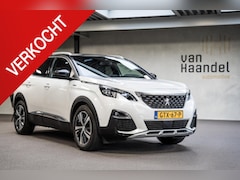 Peugeot 3008 - 1.6 e-THP GT Line