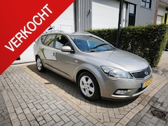 Kia Cee'd - 1.4 CVVT X-ecutive