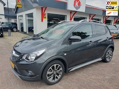 Opel Karl - 1.0 Rocks Online Edition PDC/AIRCO/NAVI